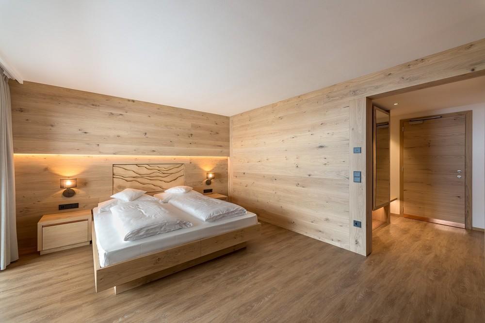 Hotel Garni Dolomieu Selva di Val Gardena Kültér fotó