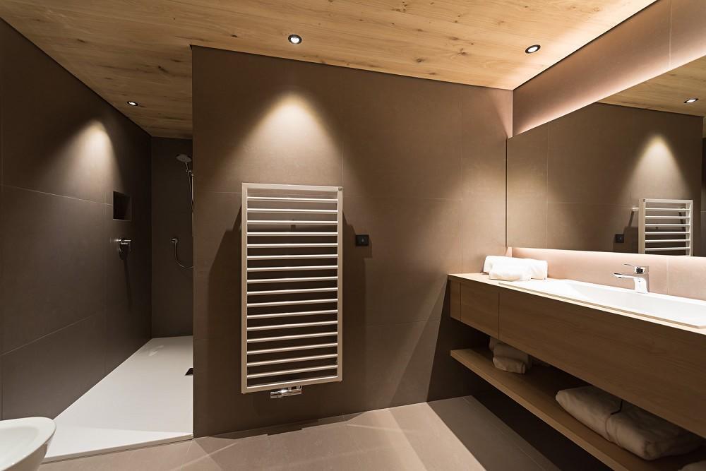 Hotel Garni Dolomieu Selva di Val Gardena Kültér fotó