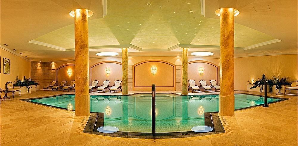 Hotel Garni Dolomieu Selva di Val Gardena Kültér fotó